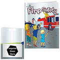 Fire Safety - Storybook